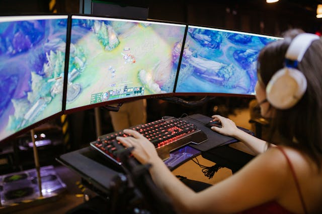 Why 2025 Is an Exciting Year for Gamers