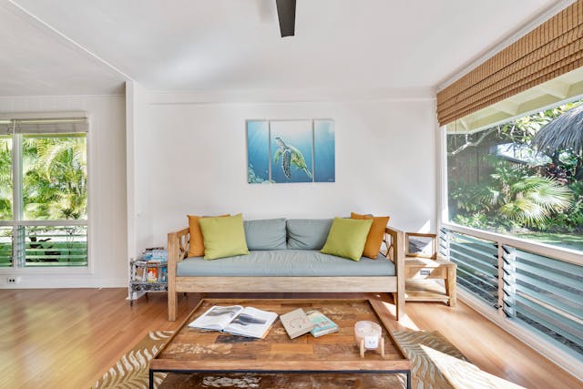 What’s In: Cozy Minimalism
