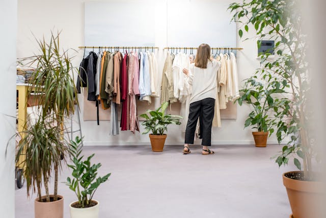 What Is Sustainable Fashion?
