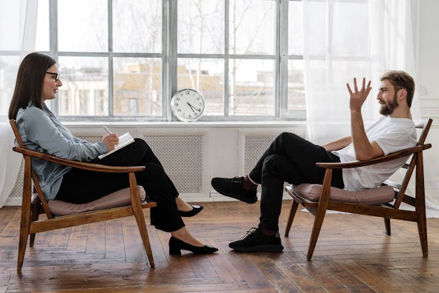 Understanding Mental Health and Stigma