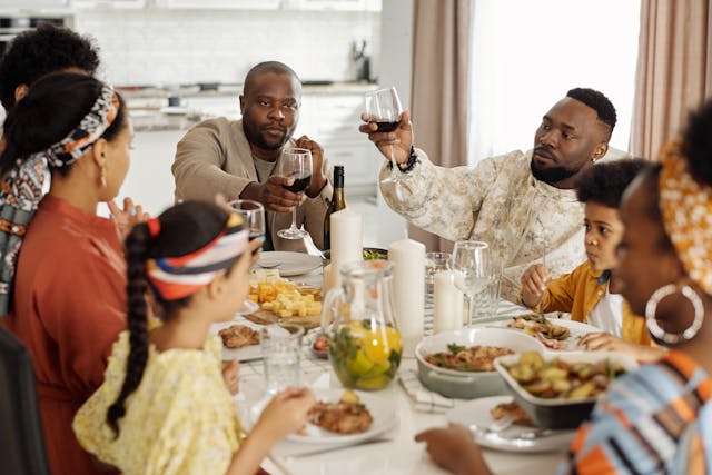 Why Celebrating Diversity Matters