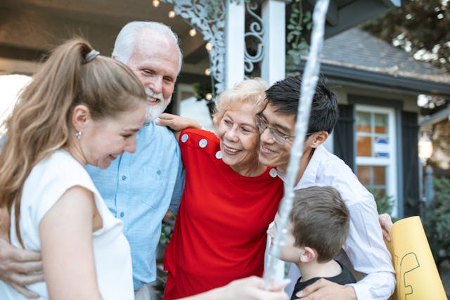 What Are Family Values?