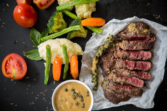 How to Balance Macronutrients