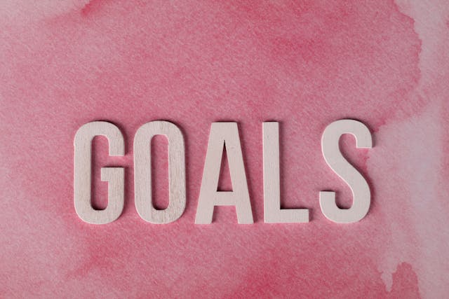 Why Set Goals?