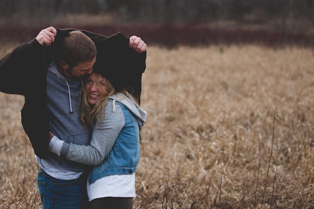 What Is Trust in Relationships?