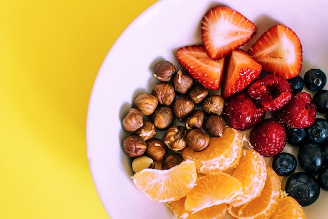 Quick Snacks to Complement Your Dinner