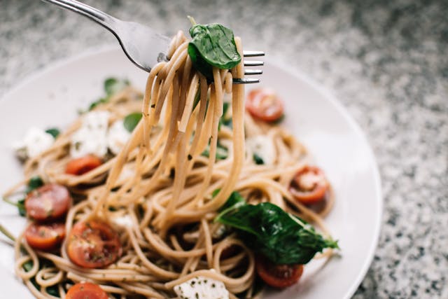 Why Quick and Healthy Meals Matter