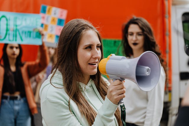 How Can We Promote Social Justice?