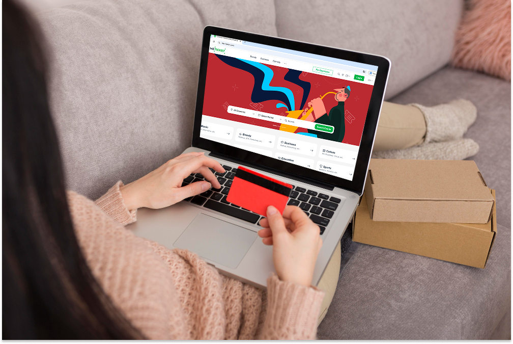 Always Buy from Trusted Platforms