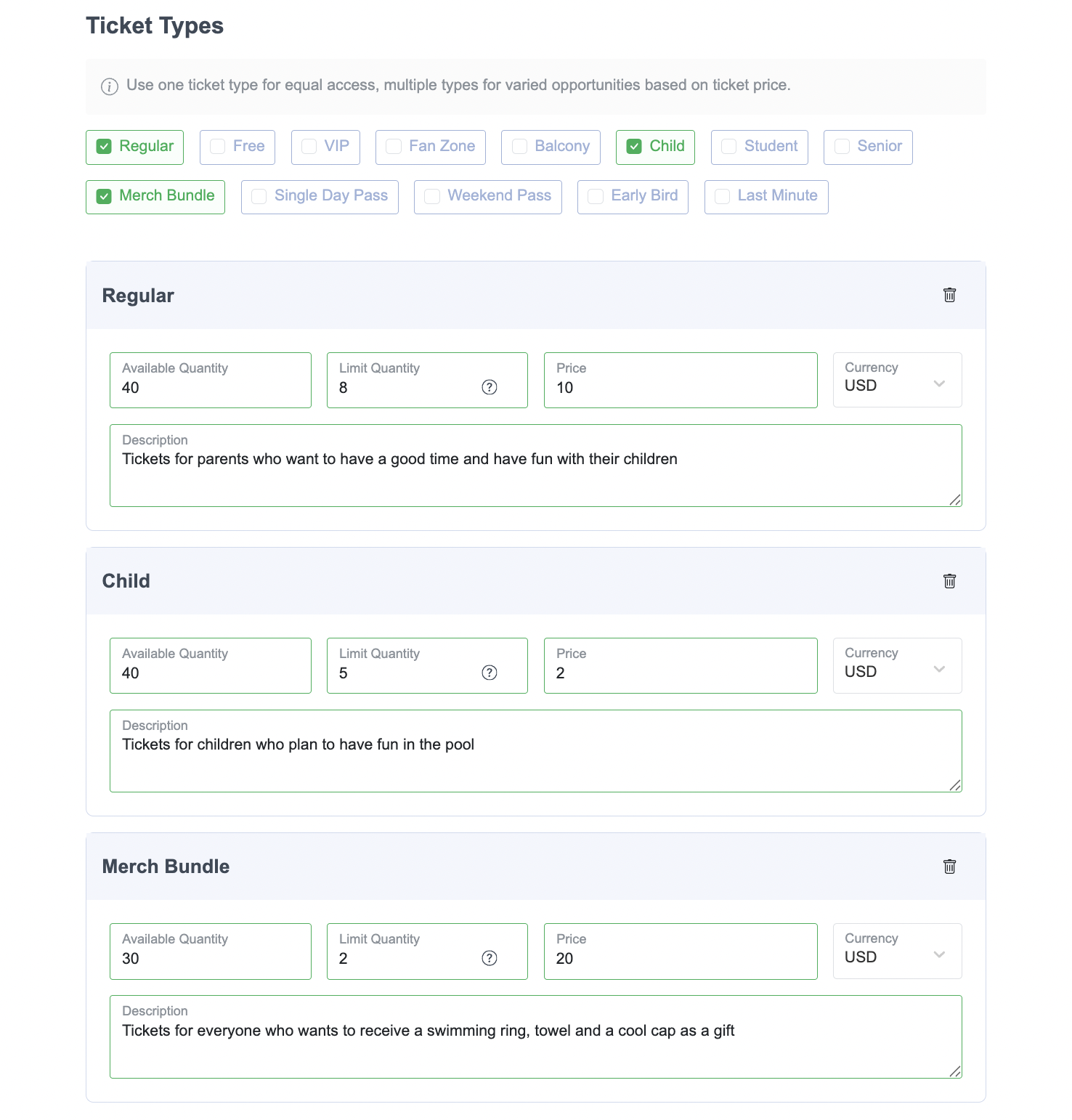 Why ME-Ticket is Perfect for First-Time Organizers