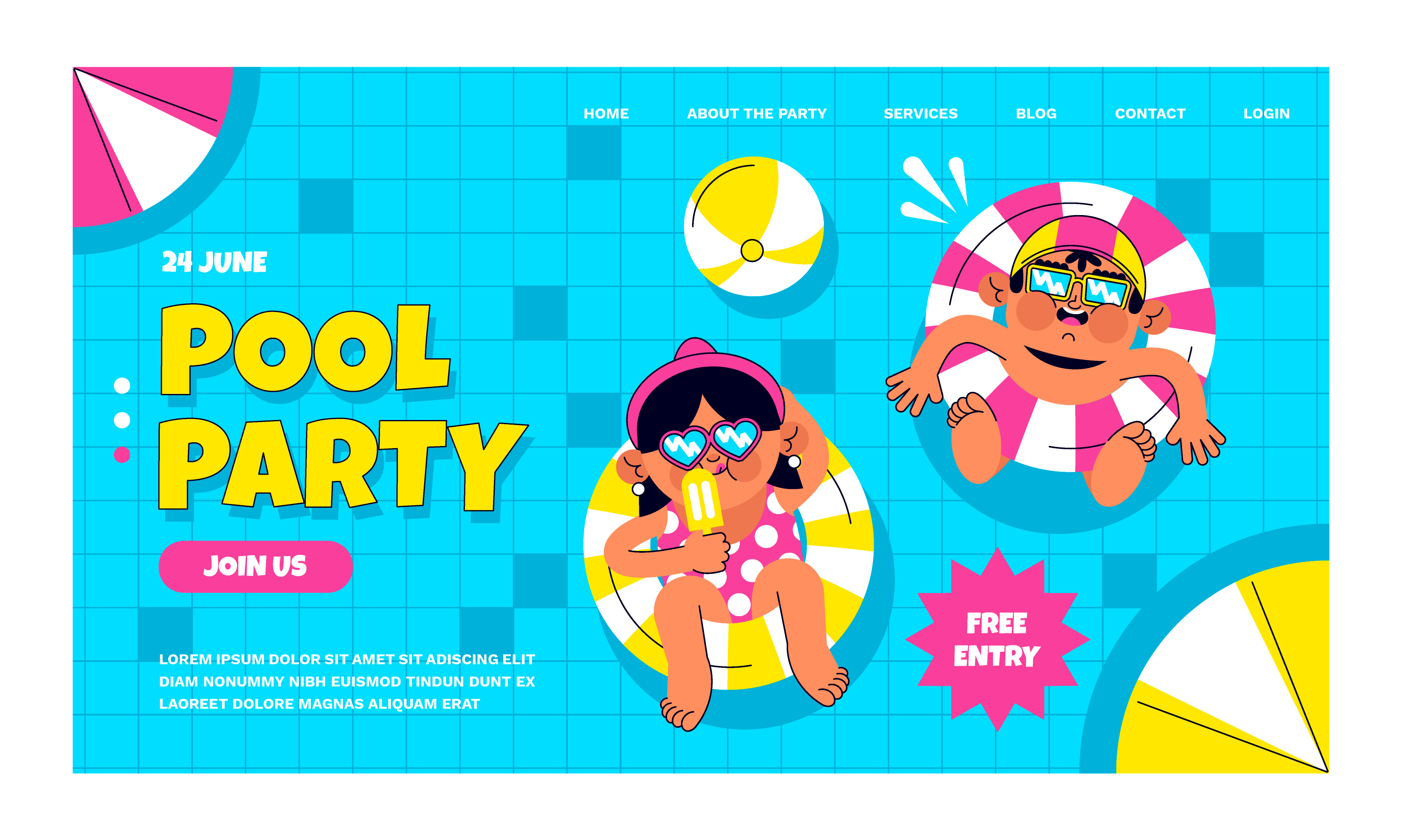 Pro Tips for a Successful First Event