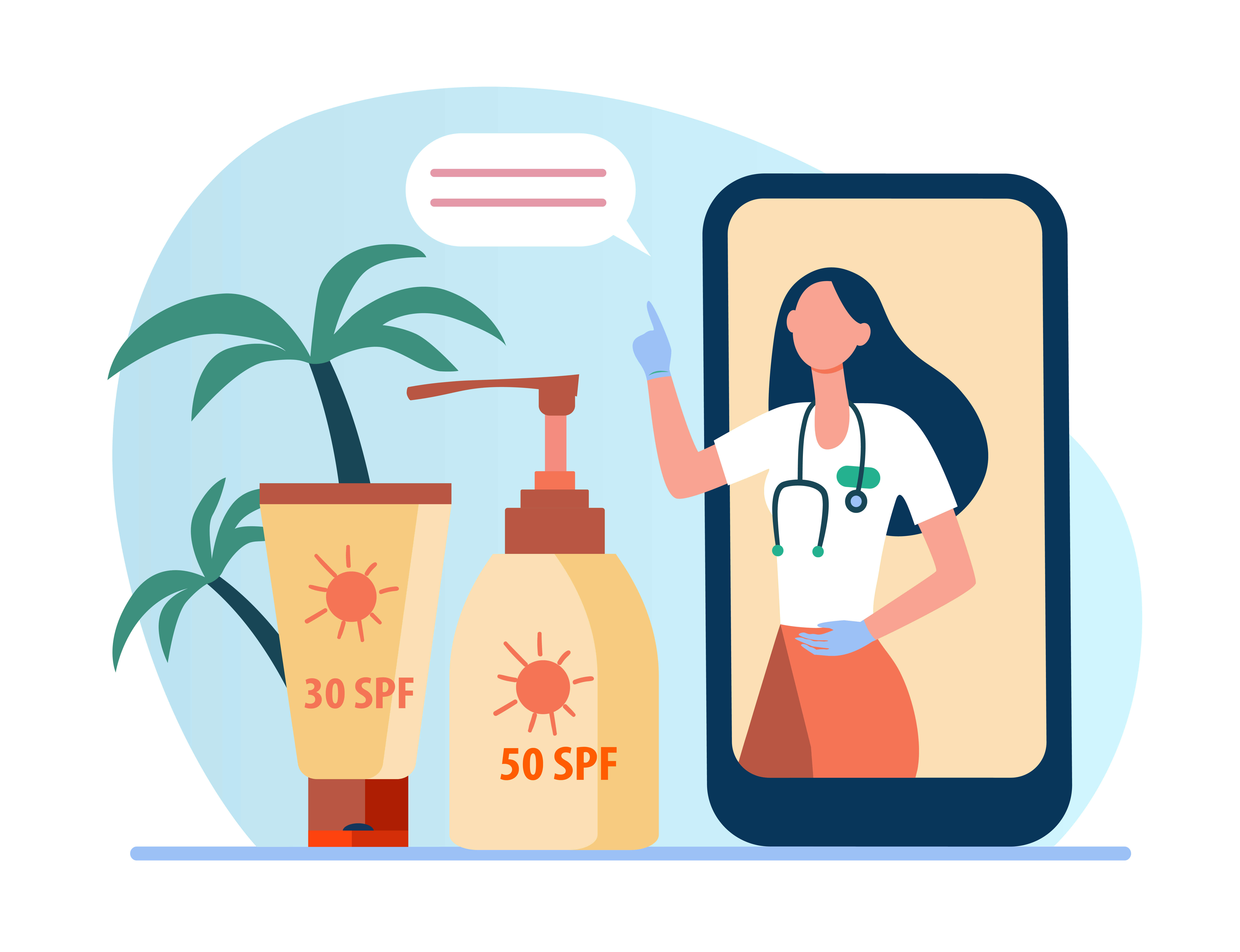 Health, Hygiene & Safety Musts