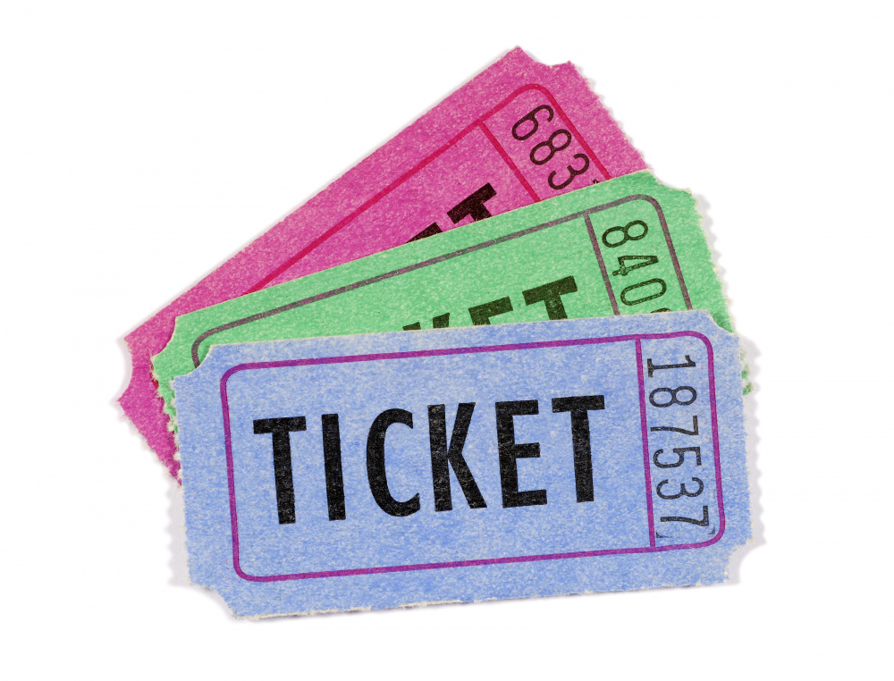 Why Ticket Types Matter More Than You Think