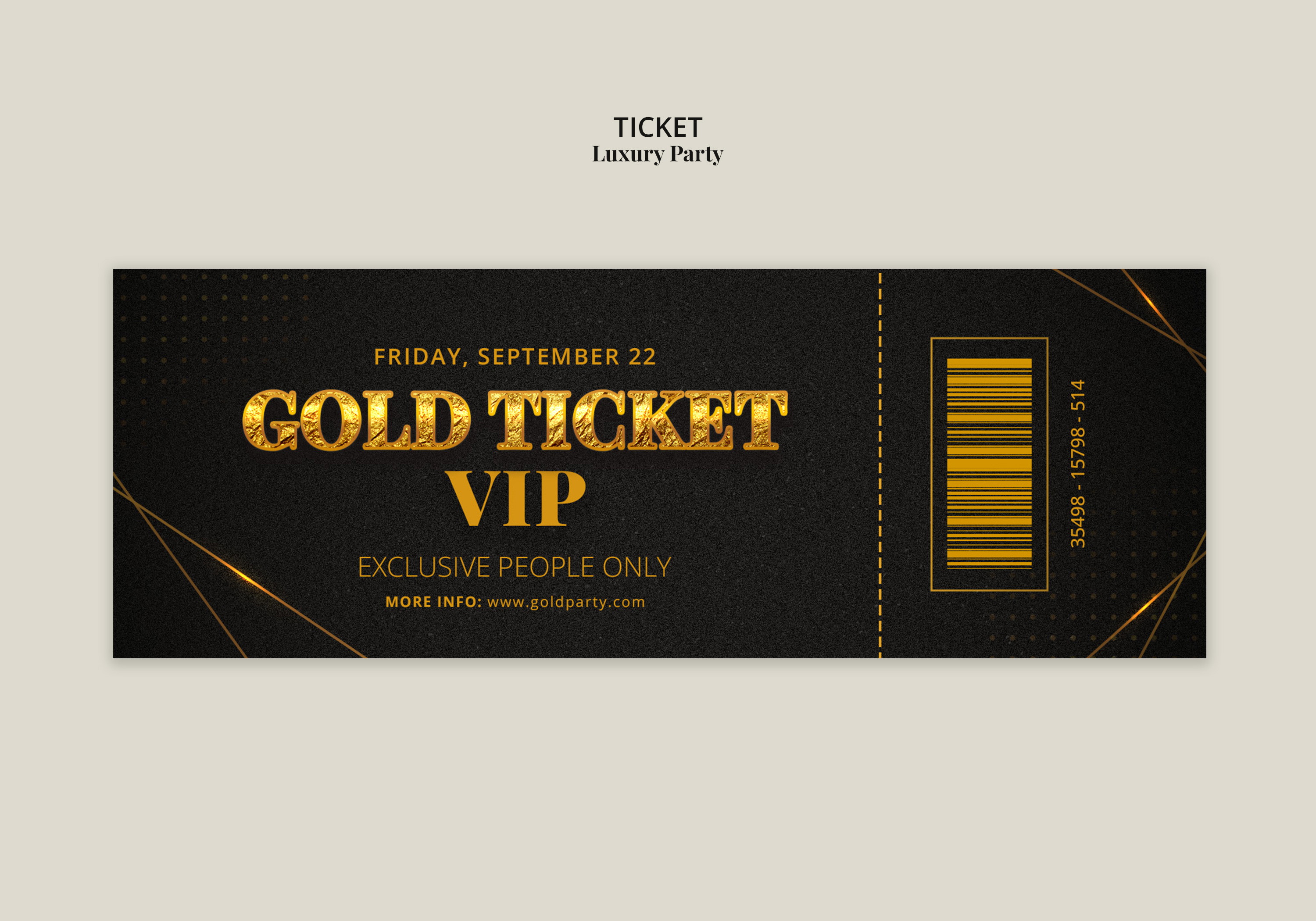 VIP and Balcony: Premium Options That Sell