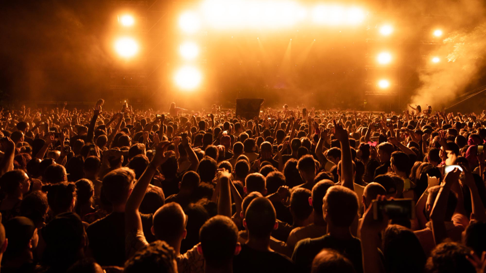 Fan Zone Tickets: Let Fans Choose Their Spot