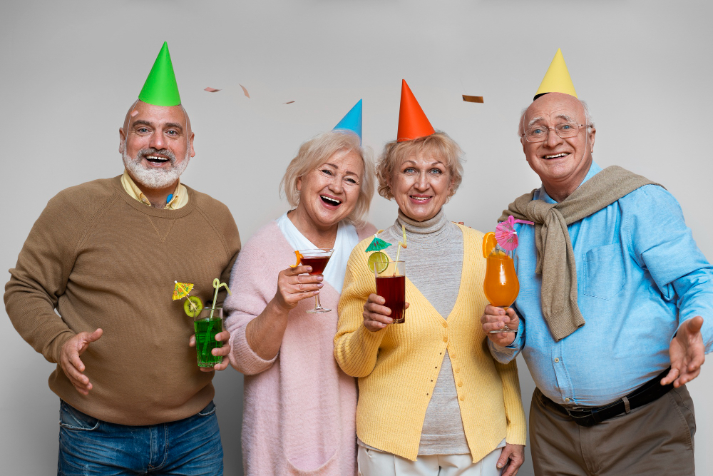 Senior Tickets: Offer Respect, Get Loyalty