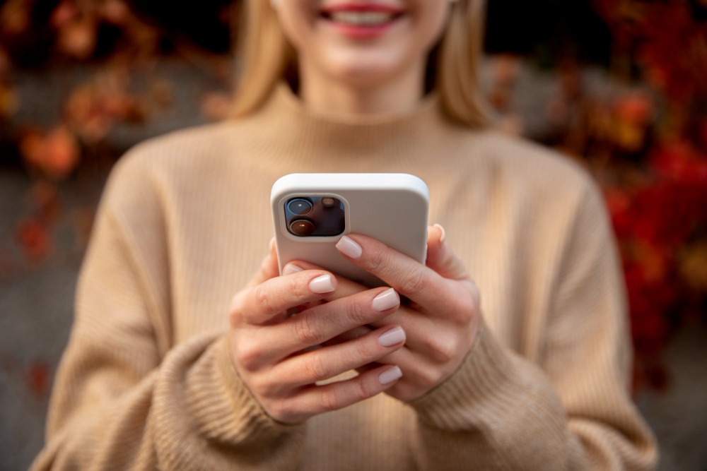 Utilisez la billetterie mobile pour des achats faciles et instantanés