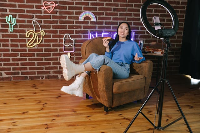 What Are Micro-Influencers?