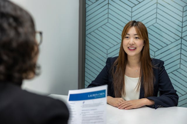 1. Update Your Resume for AI Screening