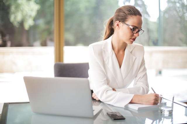 What Is a Career Roadmap?