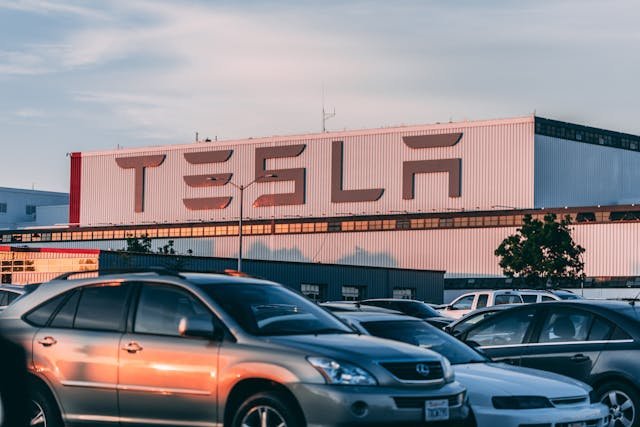 Tesla’s Role in the EV Revolution