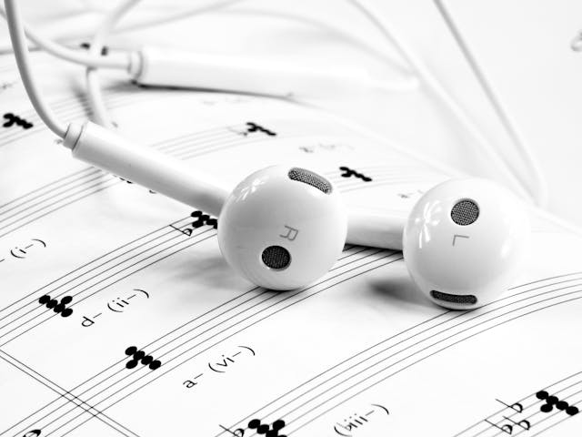 How Music Streaming Changed Listening Habits
