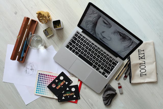 Handmade and Craft Revival