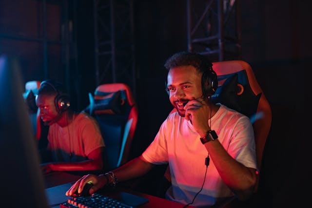 Why Watch Esports Tournaments?