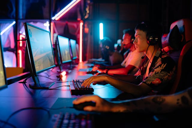 1. The International (Dota 2)