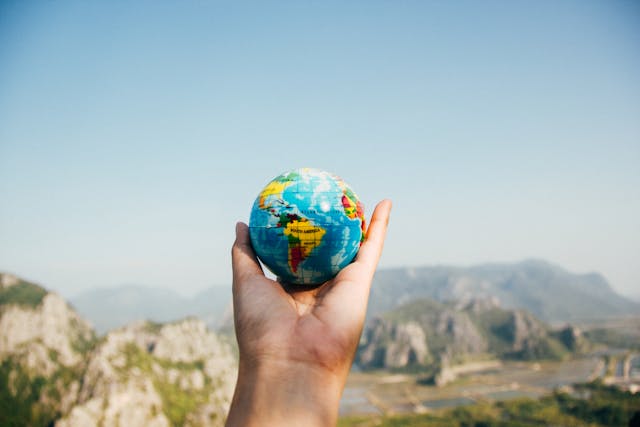 Why Mix Popular and Hidden Destinations?