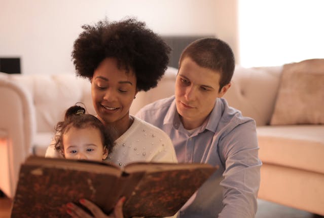 What Is Positive Parenting?