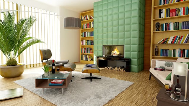 What’s In: Warm, Earthy Colors