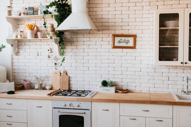 How to Update Your Home for 2025