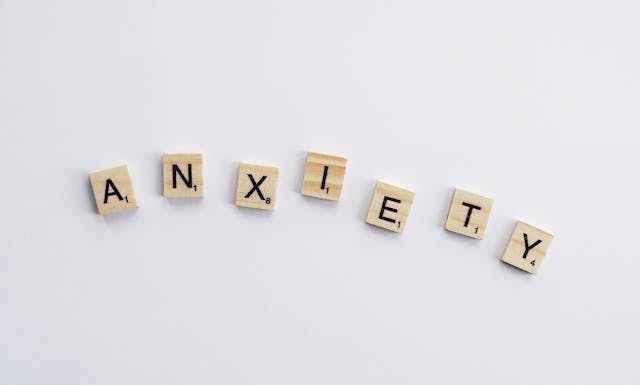 What Are Anxiety and Depression?