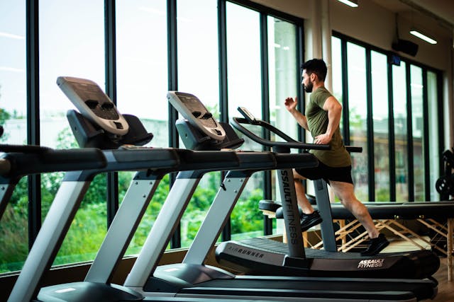Why Short Workouts Work