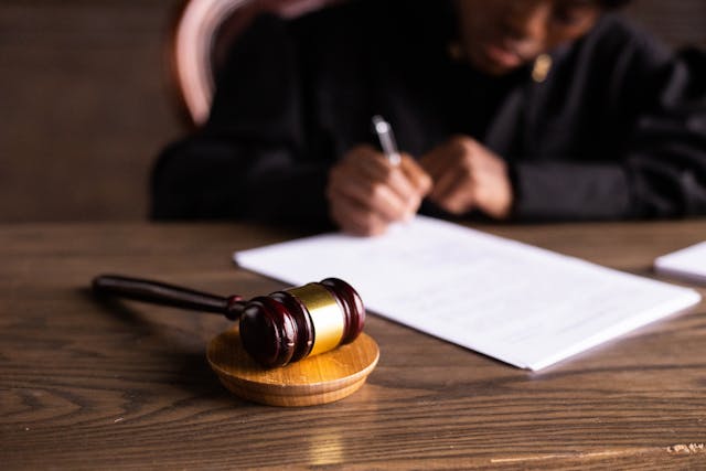 What Is Social Justice?