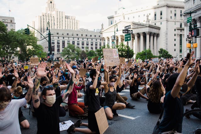How Can We Support Social Justice?