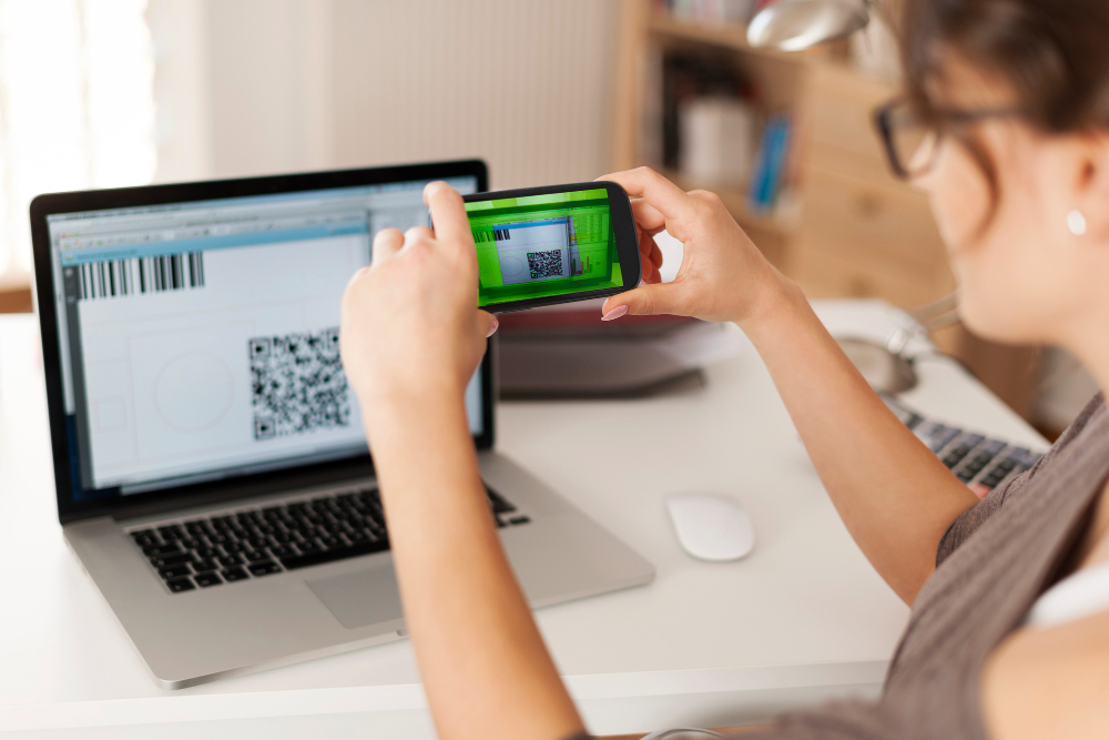 QR Code Generator Pro (by Egoditor)
