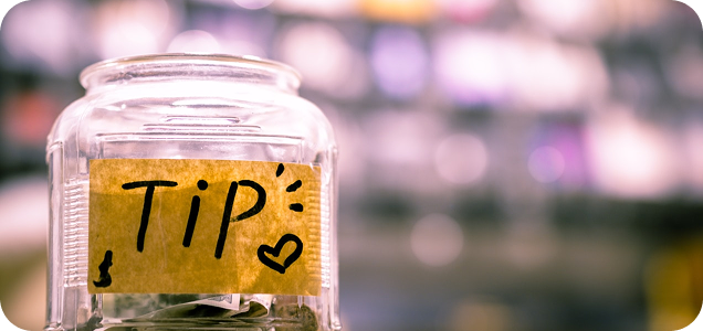 Mendefinisikan Tips