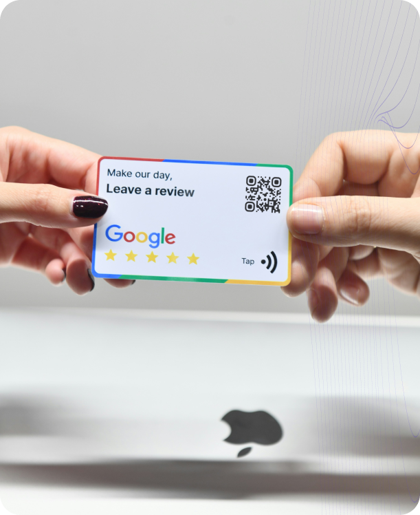 Mendorong Ulasan Google untuk Bisnis Anda