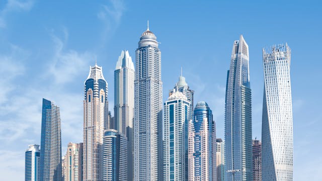 The Future of Real Estate with AI