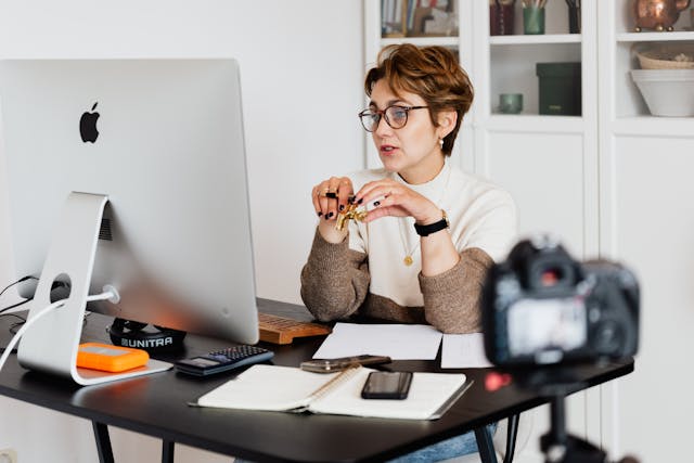 What Are AI Tutors?