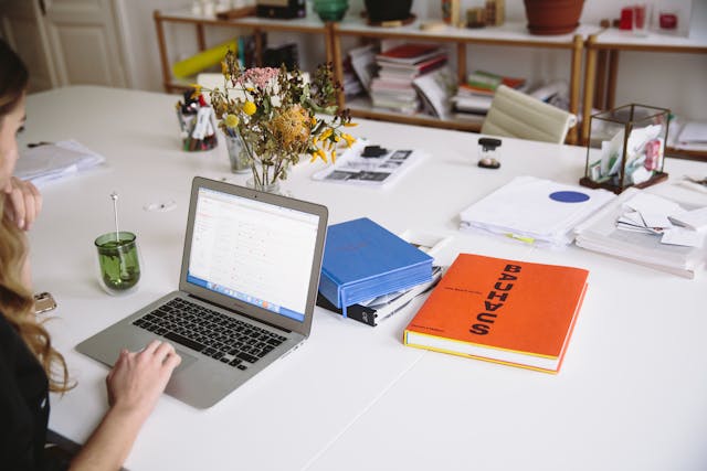 Include Relevant Job Titles and Metrics
