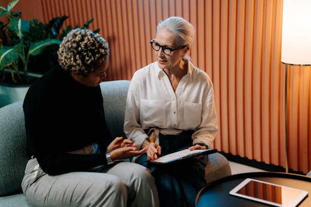 How to Find the Right Mentor
