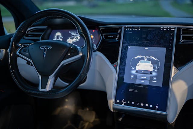 What Is Autonomous Driving?