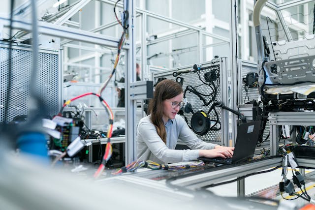 What Are Corporate Innovation Labs?