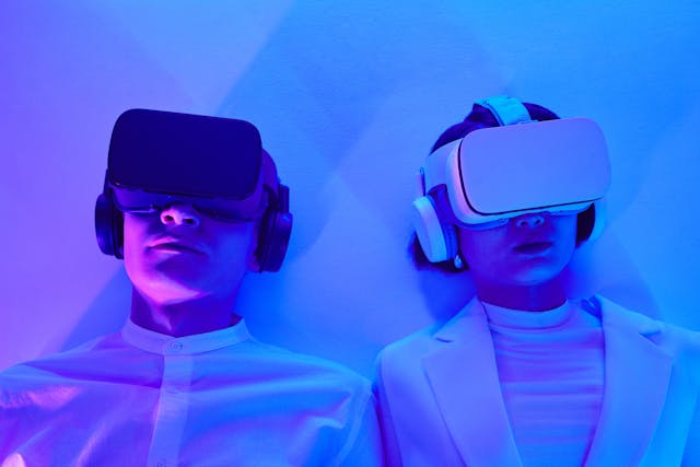 What Is the Metaverse?