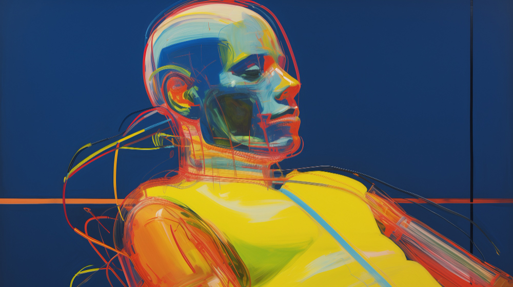 Challenges in the Digital Art World