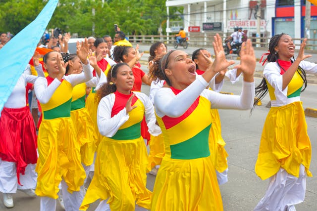 Supporting Social Integration