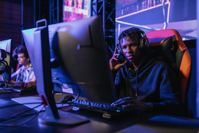 What Are Esports Events?
